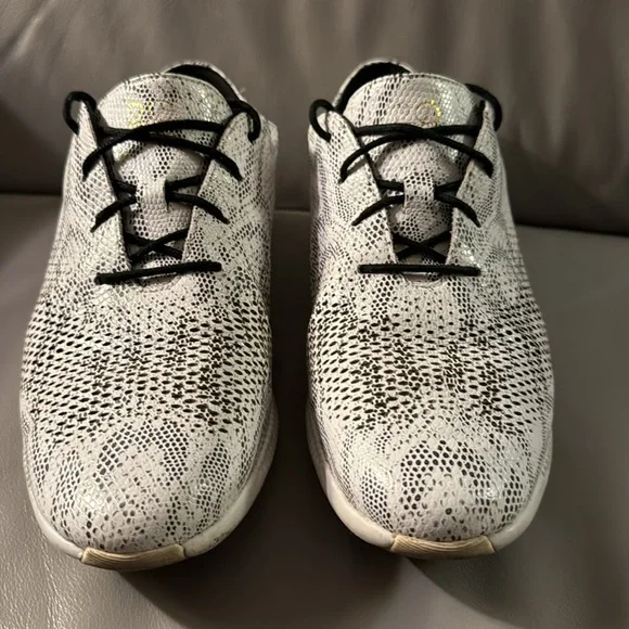 Cole Haan 2.zerogrand Oxford Shoes size 8 - Picture 2 of 5